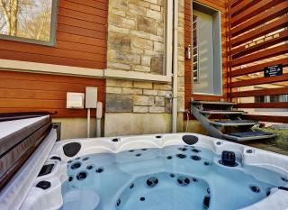 26 chemin des Quarante - Stoneham - 9