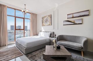 Comfortable Studio In Prime Silicon Oasis Locatio - 0