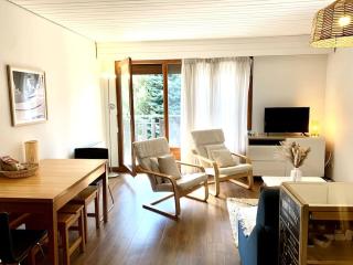 Appartement au pied des pistes et du telemix - Les Deux Alpes - 8
