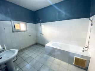 Appartement meublé - 6