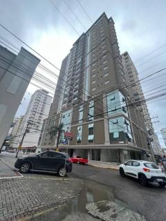 Lindo apto para locação em Itapema, 300m do mar! - 1
