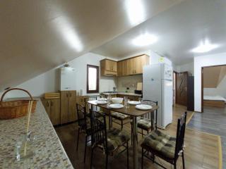Goodvibes 3 bedrooms rezidence - Iaşi - 1