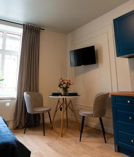 Apartament Wolności - 6