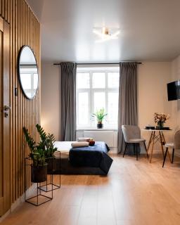 Apartament Wolności - 0