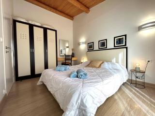 Appartement T2 Pieds dans l'eau Santa Giulia - Porto Vecchio - 5