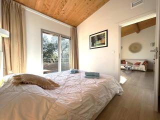 Appartement T2 Pieds dans l'eau Santa Giulia - Porto Vecchio - 4