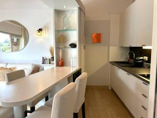 Appartement T2 Pieds dans l'eau Santa Giulia - Porto Vecchio - 3