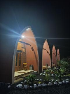 Indah Damai Cottages - 5