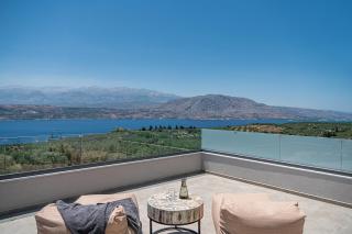 Sunny Vacay Villa - Stérnai - 3