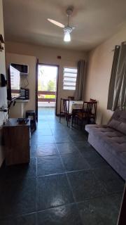 Apto Arejado em Ubatuba Próximo a Praia - 8