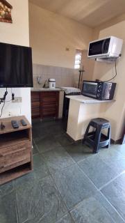 Apto Arejado em Ubatuba Próximo a Praia - 6