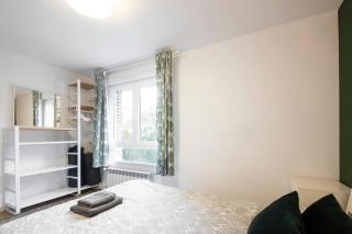 Acogedor apartamento a 10 minutos de la ciudad - Rentería - 5