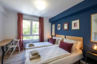 Acogedor apartamento a 10 minutos de la ciudad - Rentería - 2