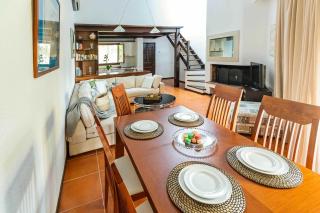 Sparkling Sani Getaway - Nefeli's Summer Paradise - Sani Beach - 6