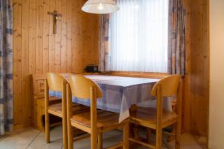 Chalet Wurzenbord 1 - Bettmeralp - 4