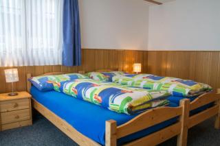 Chalet Wurzenbord 1 - Bettmeralp - 1
