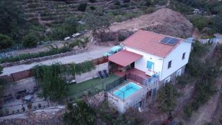 Puerto de la Serrana - Jerte - 6