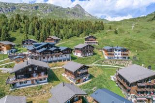 Krone Apartment - Bettmeralp - 6
