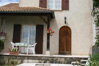 1 Bedroom House 20min walk to centre in Tournus - Tournus - 8