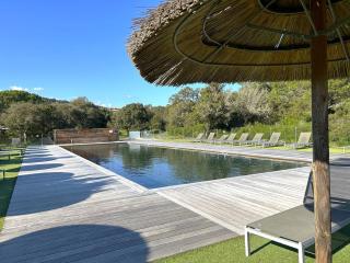 Appartement 4 étoiles piscine et plage à pied - Porto-Vecchio - 9