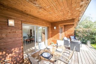 Appartement 4 étoiles piscine et plage à pied - Porto-Vecchio - 8