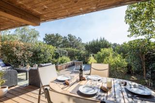Appartement 4 étoiles piscine et plage à pied - Porto-Vecchio - 7