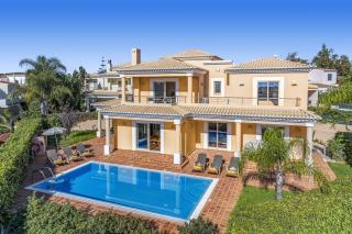 Villa Casa Brasil by Villa Plus - Praia do Carvoeiro - 0
