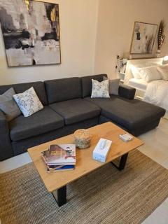 Modern Studio Apartment in JVC, behind Circle Mall - 9
