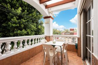 Casa Manuela - Málaga - 0