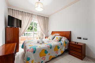 Casa Manuela - Málaga - 3