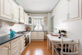 Casa Manuela - Málaga - 5