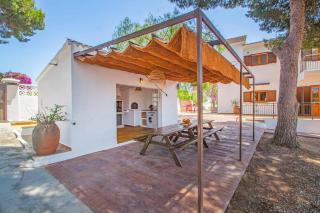 Brisa y Mar - Casas de Torrat - 4