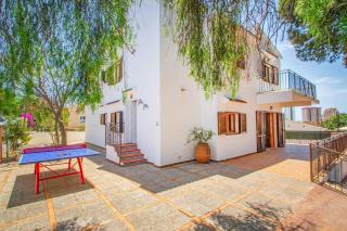 Brisa y Mar - Casas de Torrat - 3