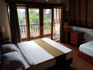 Villa Lanus - Ubud - 0