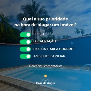 Casa em Angra dos Reis - Angra dos Reis - 9