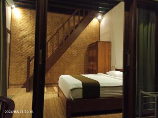 Villa Lanus - Ubud - 5