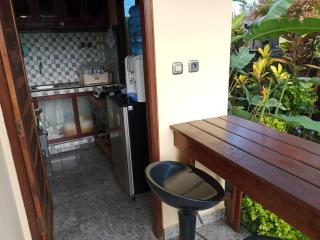 Villa Lanus - Ubud - 4