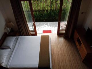 Villa Lanus - Ubud - 1