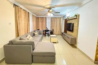 Prime Accra 2 Bedroom Townhouse - 9
