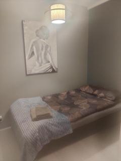 Main Street magic apartment - 1