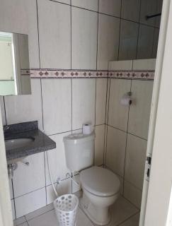 Pousada Ilha do Sol - 5