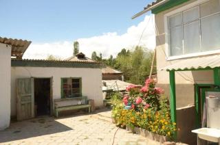 Гостевой дом Sabyl - 7