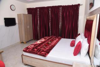 Hotel New Royal Johar Town - 2