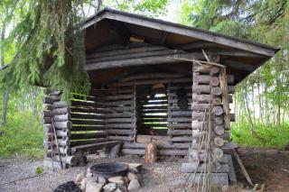 Koskikara Cottage - Kymönkoski - 5