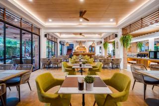 Ayrest Hua Hin Hotel - Hua Hin - 8