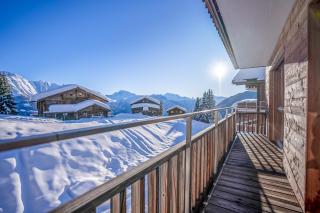 Caspar Penthouse - Riederalp - 1