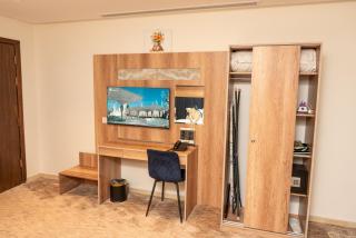 Abraj Almarzam Hotel - 6