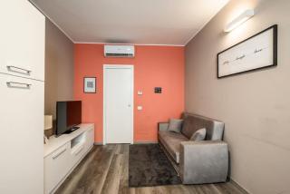 Casa Pasteur 3 minutes from metro WIFI AC - Milan - 4