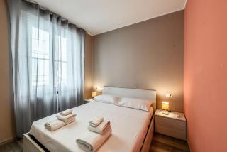 Casa Pasteur 3 minutes from metro WIFI AC - Milan - 9