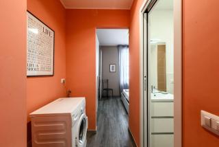 Casa Pasteur 3 minutes from metro WIFI AC - Milan - 2
